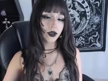celestical on Chaturbate 