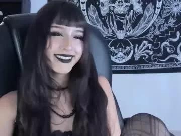 celestical on Chaturbate 