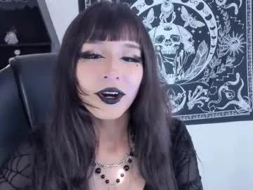 celestical on Chaturbate 