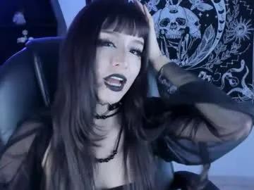 celestical on Chaturbate 