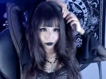 celestical on Chaturbate 