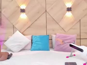 channelcrawford on Chaturbate