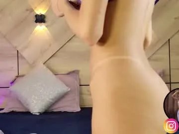 channelcrawford on Chaturbate