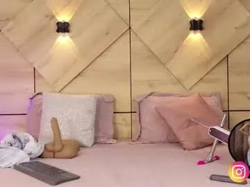 channelcrawford on Chaturbate