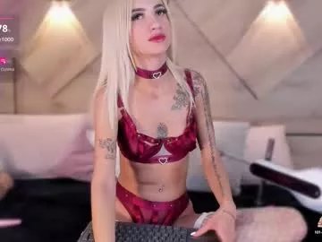 channelcrawford on Chaturbate