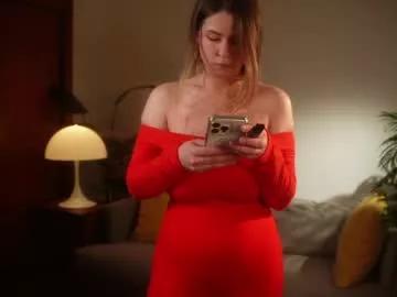 cheryl_pride on Chaturbate