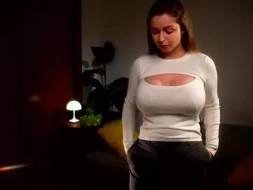 cheryl_pride on Chaturbate