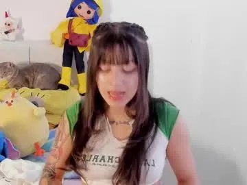 chloee_gardner on Chaturbate