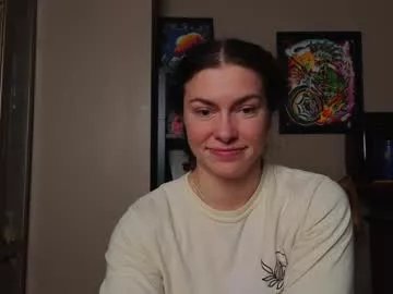 chroniclove on Chaturbate