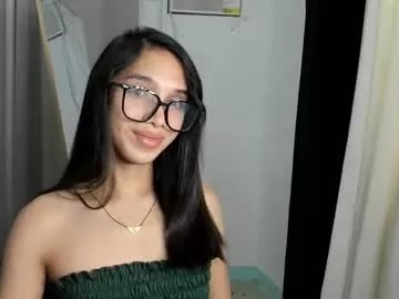 cici_02 on Chaturbate