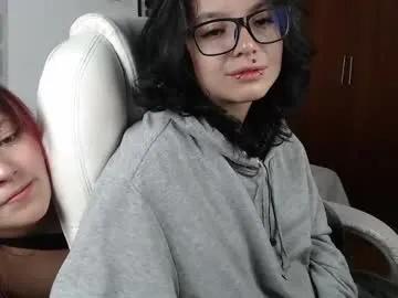 coffeandbread on Chaturbate 