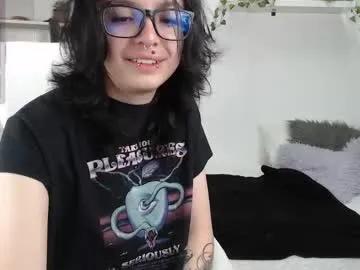 coffeandbread on Chaturbate 