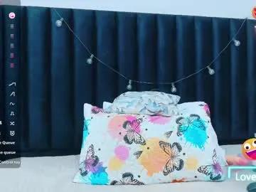 colombia_mommy_ on Chaturbate 