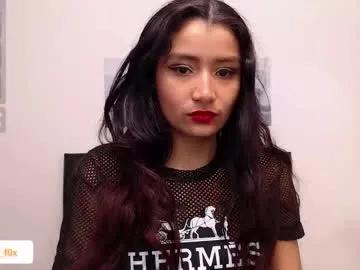 conni_f00x on Chaturbate 