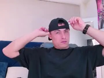 connorsmith_26 — Welcome guys,man willing to experience #bigcock #muscle #feet #lovense #straight ( 700 tokens remaining )