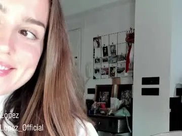 crazypaty on Chaturbate