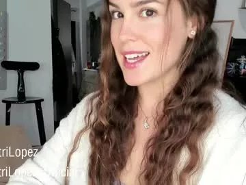 crazypaty on Chaturbate