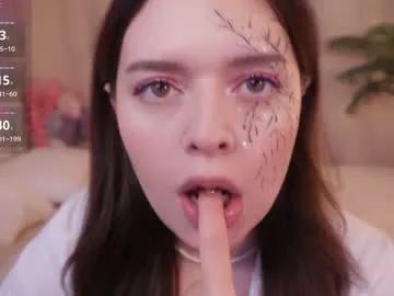 cuddlebyyou on Chaturbate 