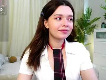 cuddlebyyou on Chaturbate 