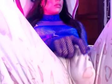 dannadoll69 on Chaturbate 