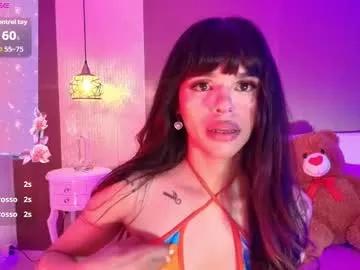 dannadoll69 on Chaturbate 