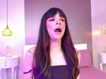dannadoll69 on Chaturbate 