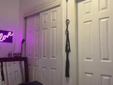 degeneratesaint on Chaturbate 