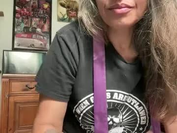 degeneratesaint on Chaturbate 