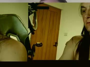 dennis210586 on Chaturbate 