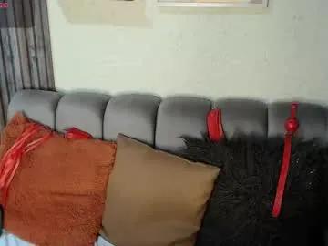 doll4anall on Chaturbate 