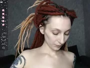 effy_gray on Chaturbate 
