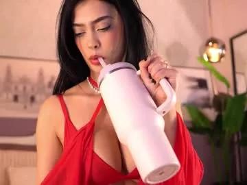 ellediane on Chaturbate 