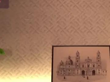 ellediane on Chaturbate 