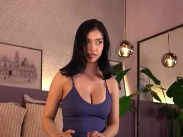 ellediane on Chaturbate 