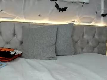 ellette_ on Chaturbate 