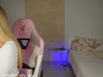 elly_ary on Chaturbate 