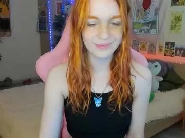 elly_milas on Chaturbate