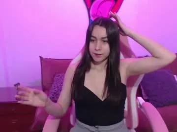 emmamyers_ on Chaturbate 