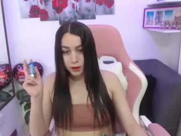 emmamyers_ on Chaturbate 