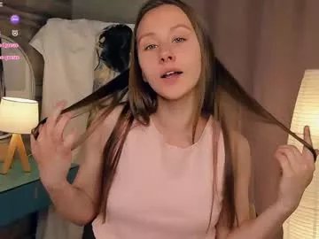 evas_soul on Chaturbate