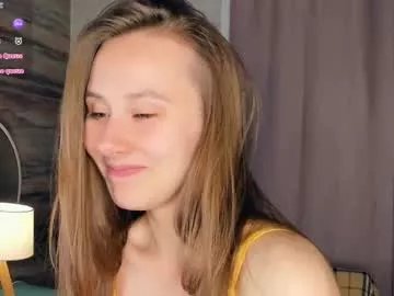 evas_soul on Chaturbate