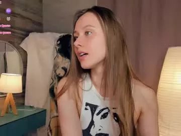 evas_soul on Chaturbate