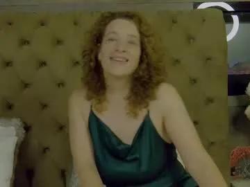 evehamilton on Chaturbate 