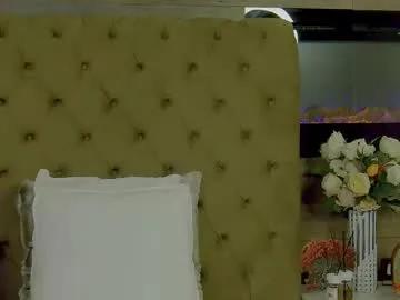 evehamilton on Chaturbate 