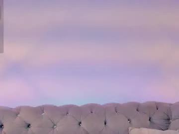 fluffy_bubble21 on Chaturbate 