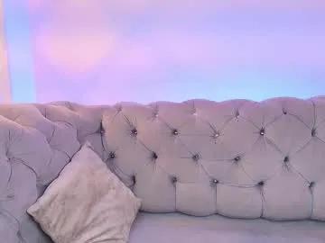 fluffy_bubble21 on Chaturbate 