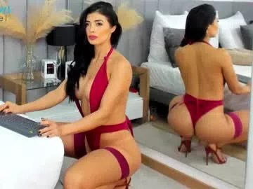 giannanoir on Chaturbate