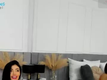 giannanoir on Chaturbate