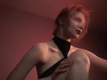 ginger_hugs on Chaturbate 