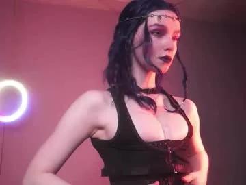 ginger_hugs on Chaturbate 